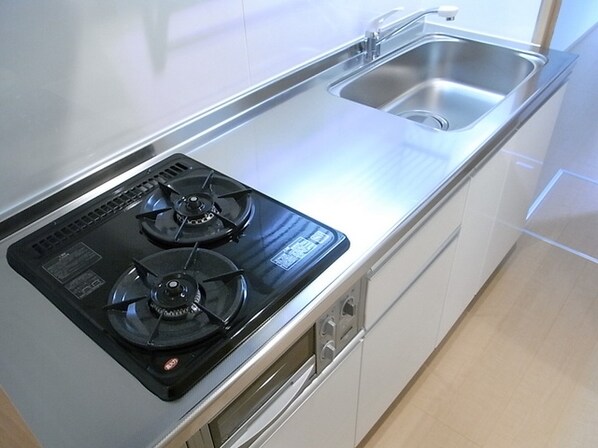 ラピュータガーデンの物件内観写真